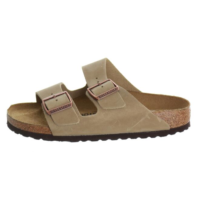 ARIZONA OILED BIRKENSTOCK - Mad Fashion | img vers.650x/